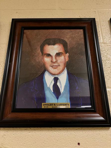 Dwight Lafferty